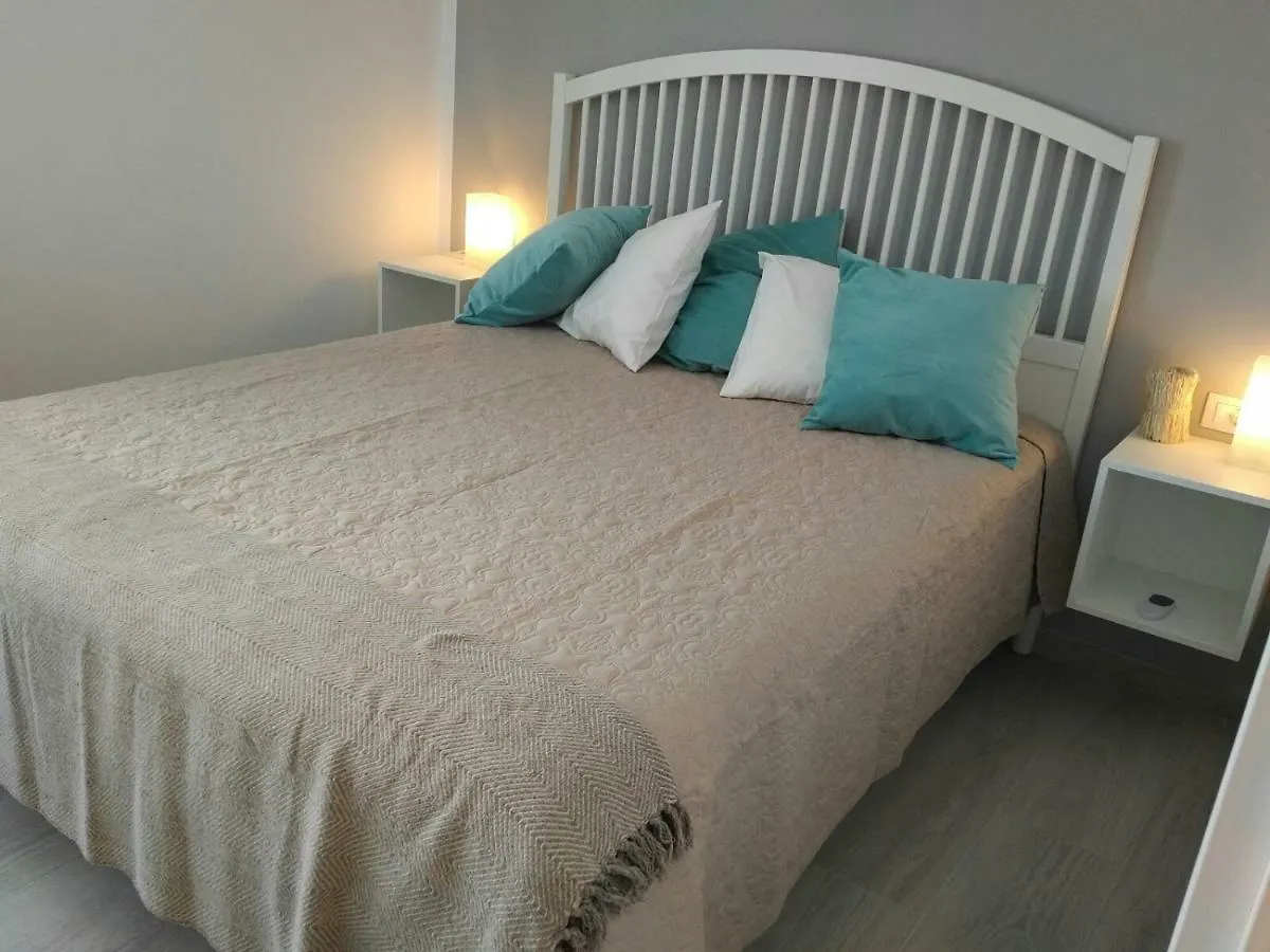Terrace Flor Daire Costa Adeje 0*,  İspanya